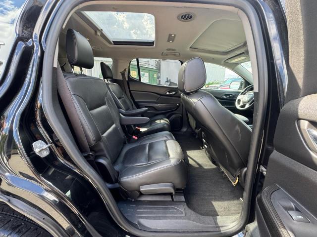 2017 GMC ACADIA SLT 1GKKNULS6HZ219992
