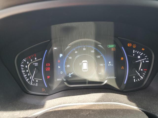 2020 HYUNDAI SANTA FE L 5NMS5CAA9LH292884