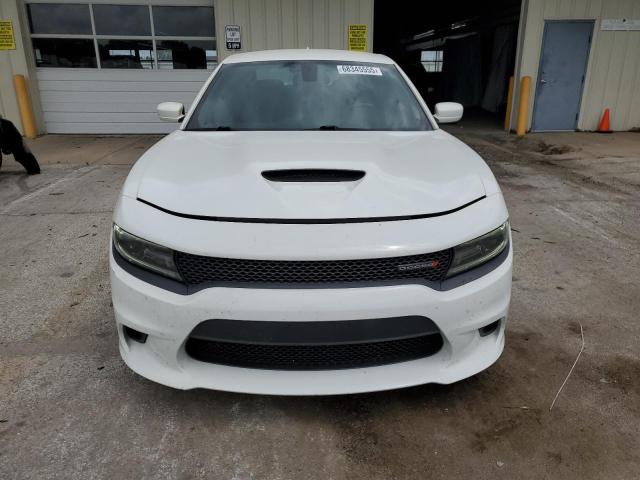 2019 DODGE CHARGER R/ #3265134781