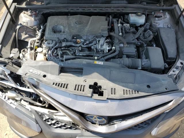 2019 TOYOTA CAMRY HYBR 4T1B21HKXKU011979