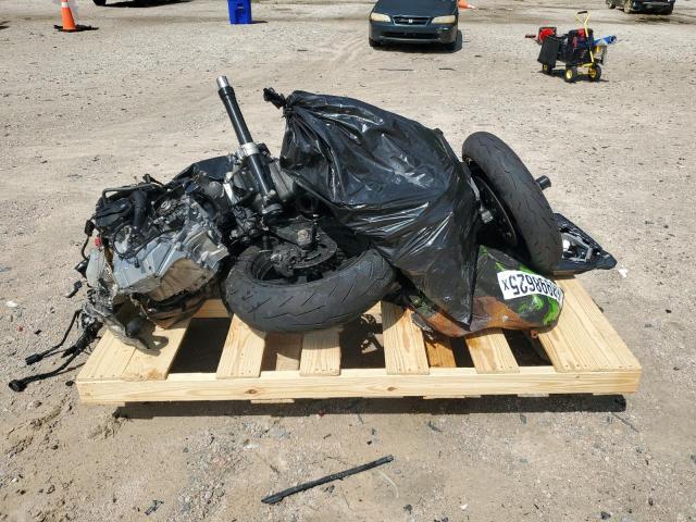 2024 KAWASAKI ZX636 K #3317832196