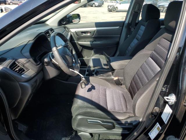 2021 HONDA CR-V SE - 7FARW2H71ME032275