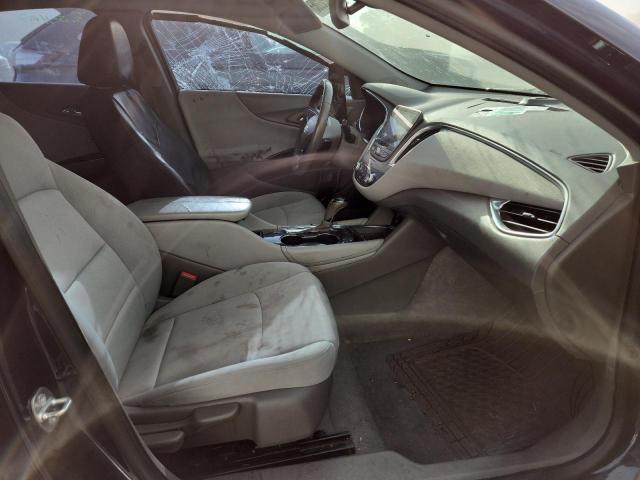 2016 CHEVROLET MALIBU LT - 1G1ZE5ST5GF219517