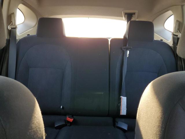 2015 NISSAN ROGUE SELE JN8AS5MT6FW155162