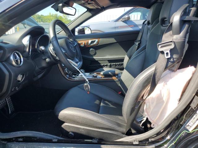 2018 MERCEDES-BENZ SLC 300 WDDPK3JA8JF151769