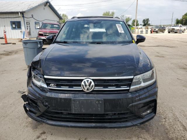 2020 VOLKSWAGEN TIGUAN SE - 3VV3B7AX9LM097827