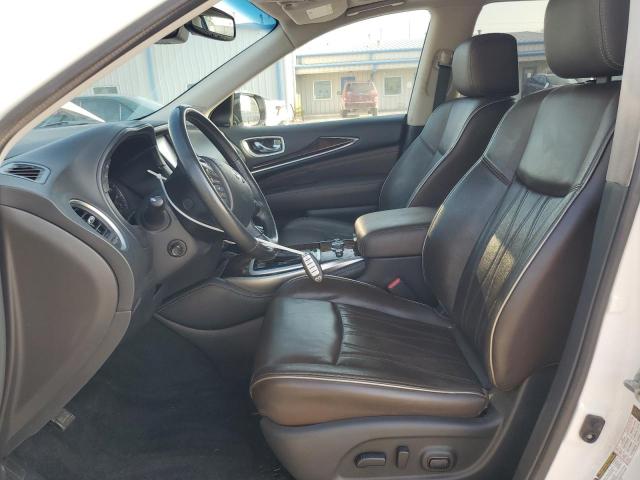 2016 INFINITI QX60 - 5N1AL0MM3GC511084