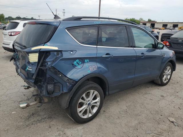 2018 FORD ESCAPE SEL 1FMCU0HD9JUC85988