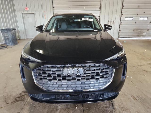 2025 AUDI Q5 PREMIUM WA12AAGU9S2020284