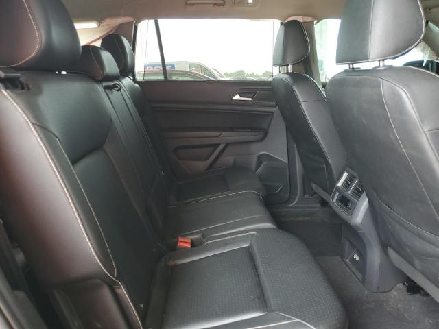 2021 VOLKSWAGEN ATLAS SE 1V2JR2CA5MC529151