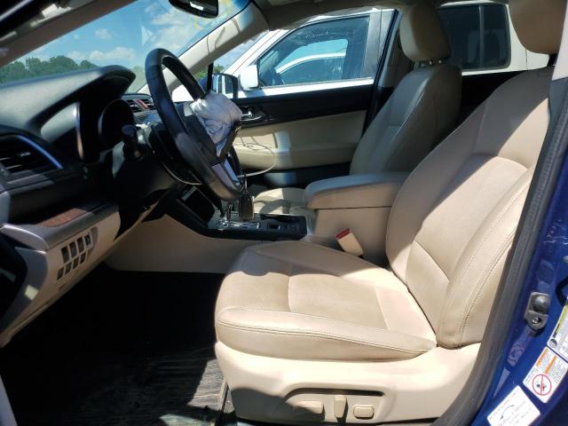 2016 SUBARU OUTBACK 2.5I LIMITED 4S4BSBNC5G3279113