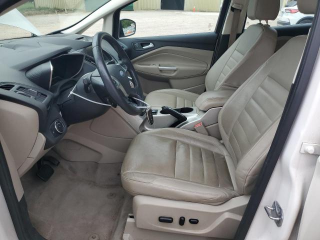 2015 FORD C-MAX SEL 1FADP5BU4FL102618