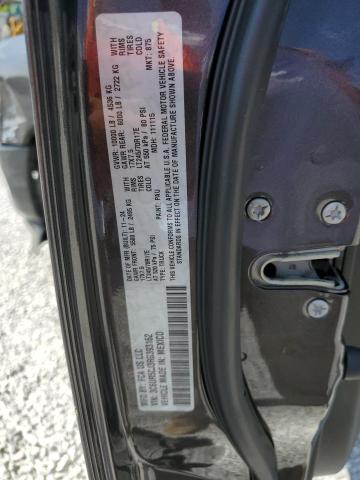 2024 RAM 2500 TRADE 3C6UR5CJ3RG393162