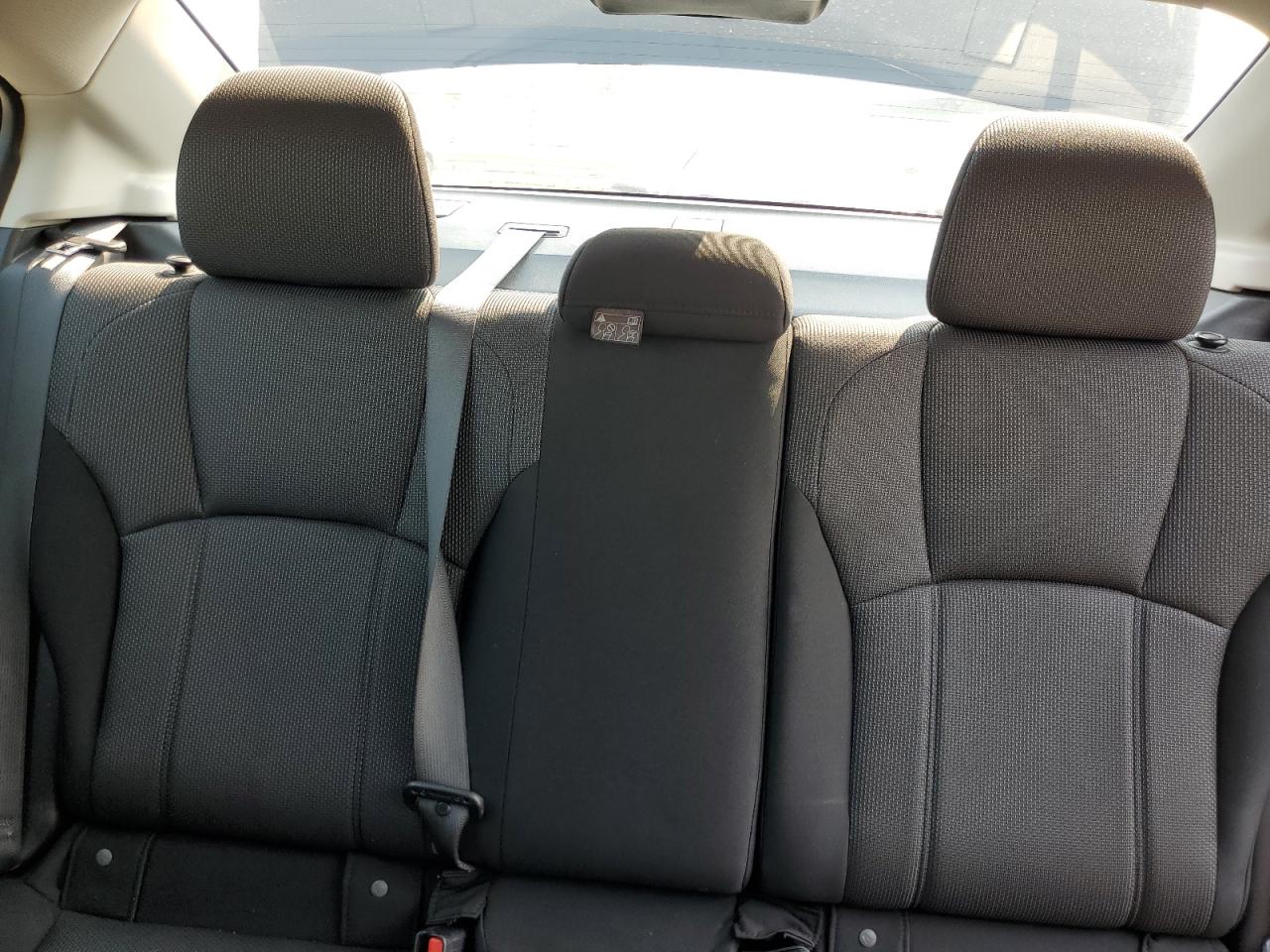 SUBARU IMPREZA PREMIUM PLUS