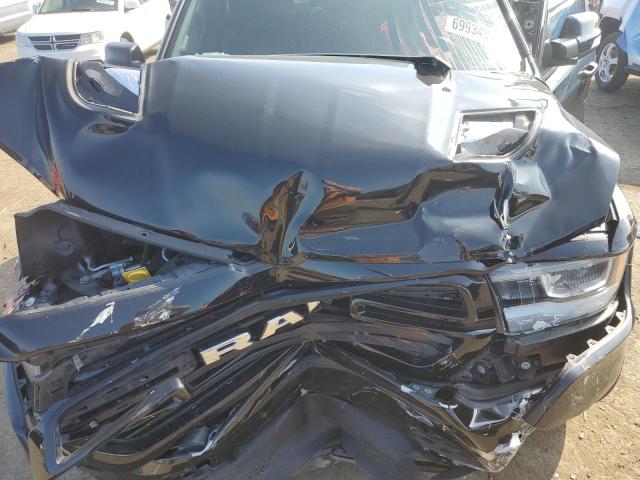 2021 RAM 1500 LARAM 1C6SRFJT2MN687461