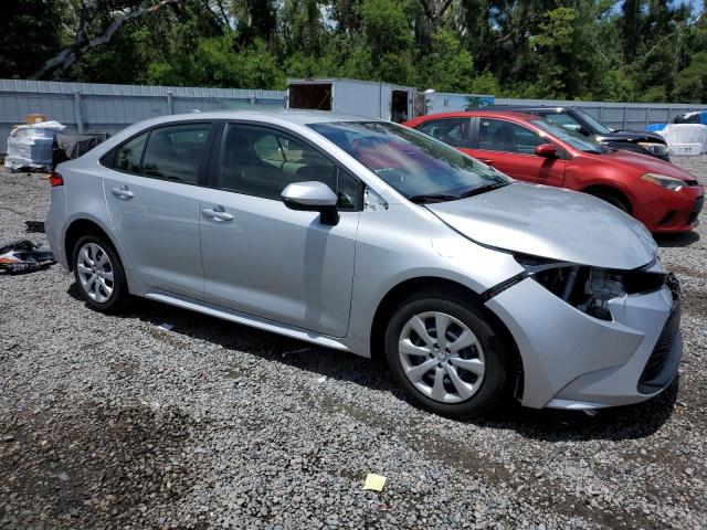 2025 TOYOTA COROLLA LE JTDBCMFE5S3070881