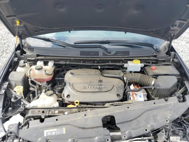 2020 CHRYSLER PACIFICA H 2C4RC1L73LR277863