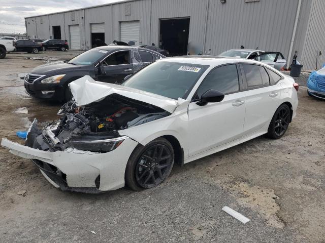 2025 HONDA CIVIC SPOR - 2HGFE4F86SH324358