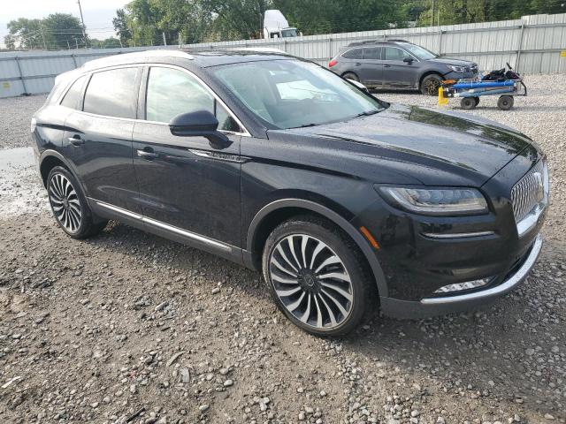 2022 LINCOLN NAUTILUS B 2LMPJ9JP5NBL24451