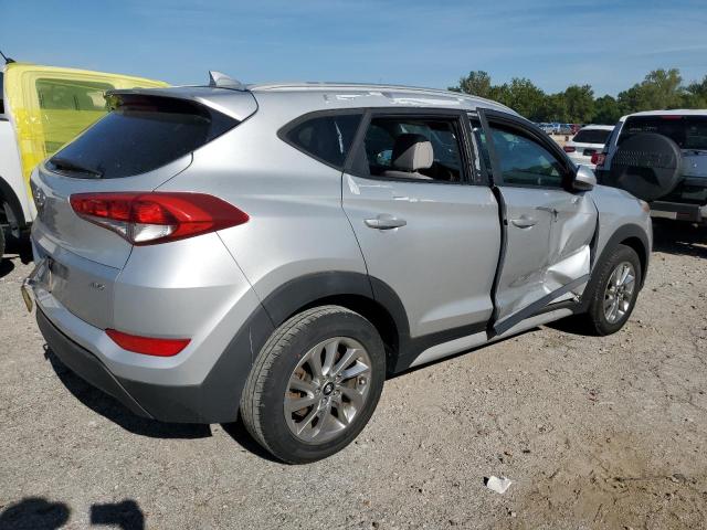 2018 HYUNDAI TUCSON SEL KM8J3CA44JU743796