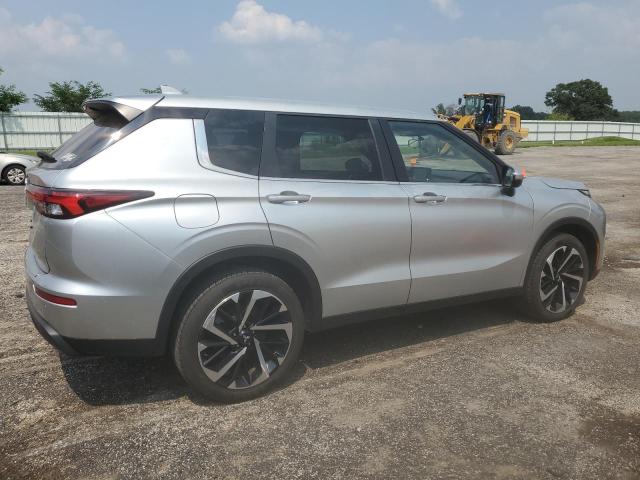 2022 MITSUBISHI OUTLANDER JA4J4TA82NZ047705