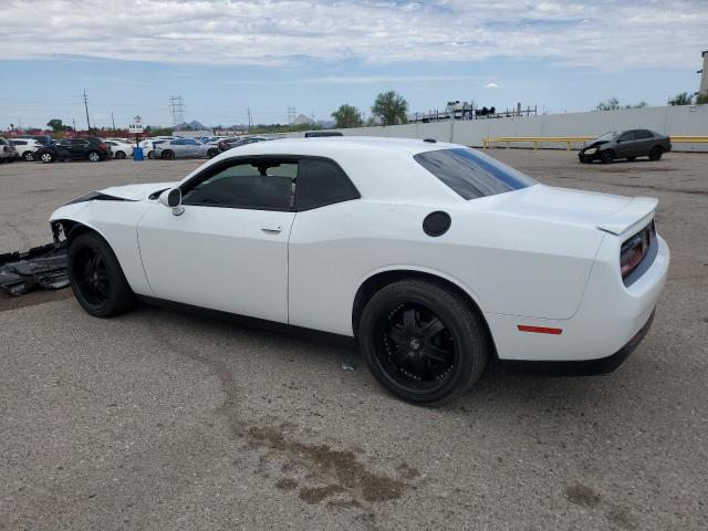 2017 DODGE CHALLENGER 2C3CDZBT8HH548689