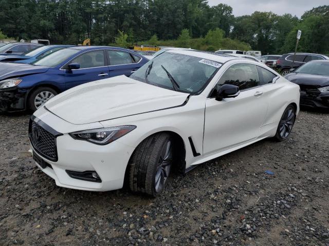 2022 INFINITI Q60 RED SP JN1FV7LL3NM680683