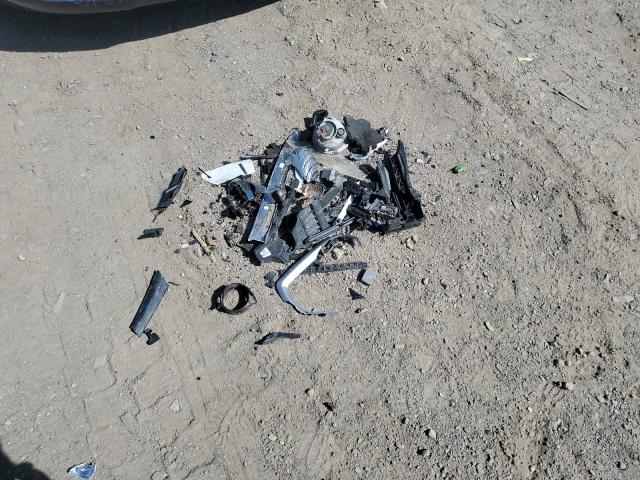 2025 FORD EXPLORER ACTIVE #3311555231