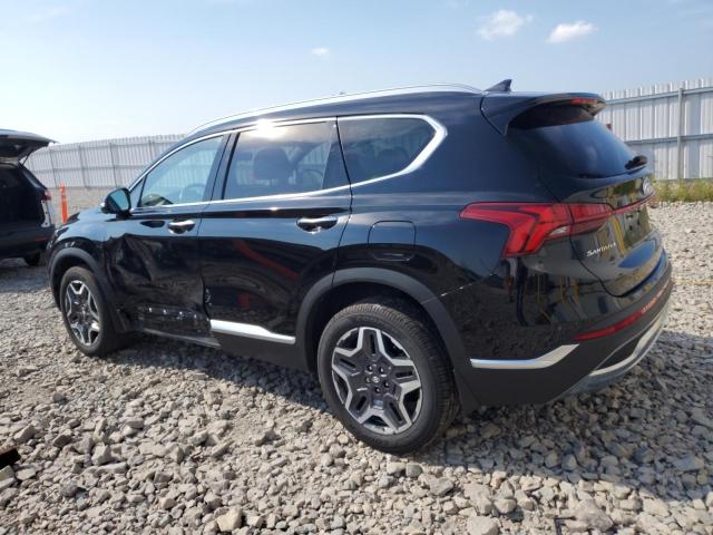 2021 HYUNDAI SANTA FE L - KM8S5DA15MU006492