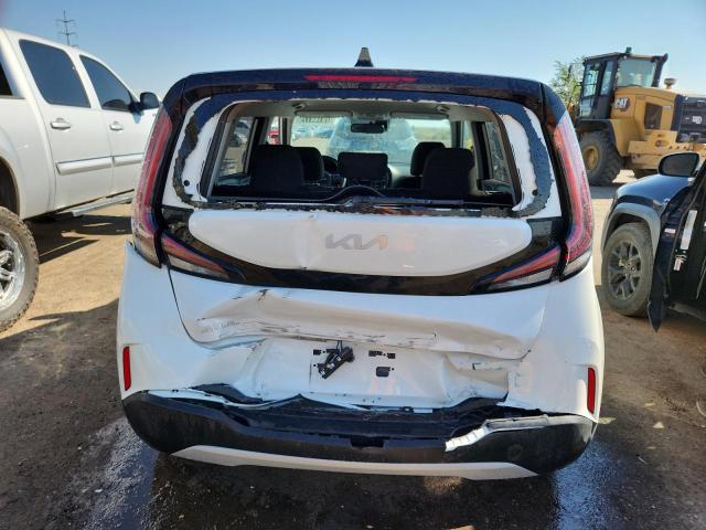 2024 KIA SOUL LX KNDJ23AU3R7234025