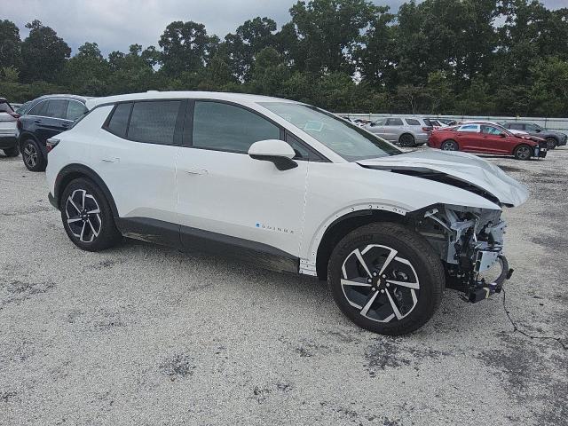 2025 CHEVROLET EQUINOX LT 3GN7DLRP7SS169407