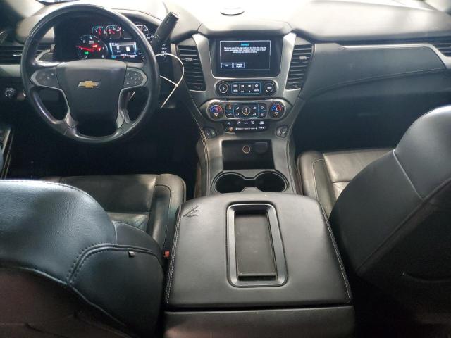 2017 CHEVROLET SUBURBAN K 1GNSKHKC8HR117784