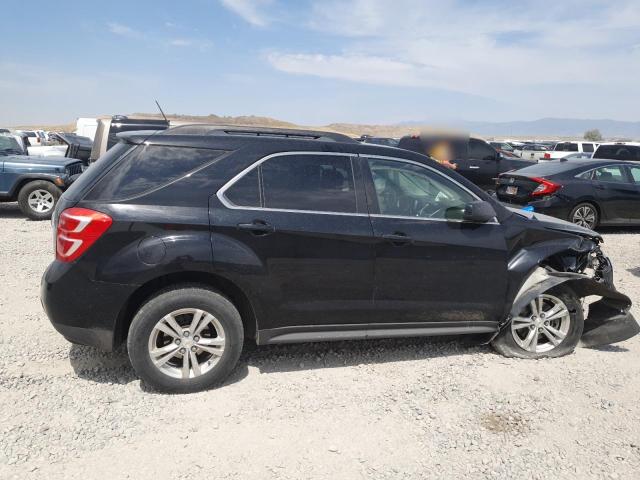2016 CHEVROLET EQUINOX LT 2GNFLFEK6G6285293