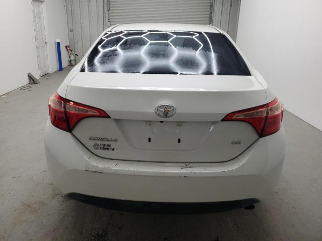2018 TOYOTA COROLLA L 5YFBURHEXJP799147