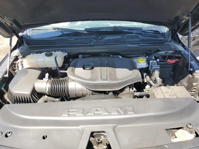 2025 RAM 1500 TRADESMAN 1C6SRFGP0SN678359