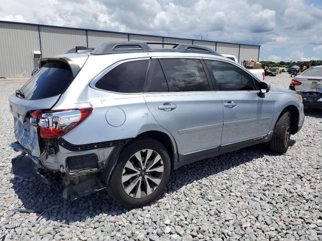 2017 SUBARU OUTBACK 3. 4S4BSENC7H3298328