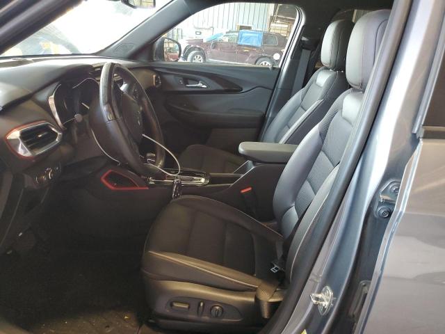 2021 CHEVROLET TRAILBLAZER RS KL79MTSL7MB092879