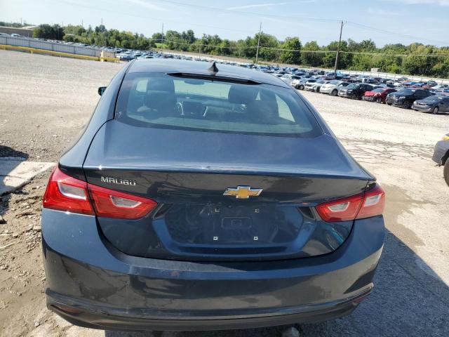 2020 CHEVROLET MALIBU LS 1G1ZB5ST9LF015841