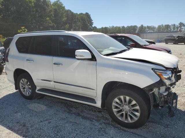 2016 LEXUS GX 460 JTJBM7FX5G5137570