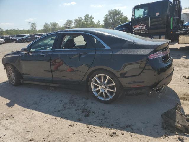 2016 LINCOLN MKZ HYBRID 3LN6L2LUXGR632456