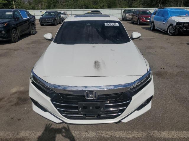 2021 HONDA ACCORD TOU 1HGCV2F94MA003582