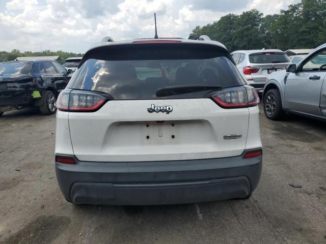 2019 JEEP CHEROKEE L - 1C4PJLCB5KD205240