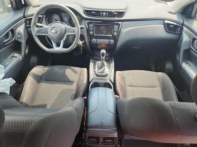 2021 NISSAN ROGUE SPOR JN1BJ1AV2MW572232