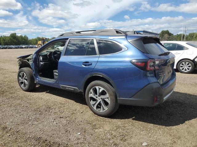 2020 SUBARU OUTBACK LI 4S4BTHND9L3155459