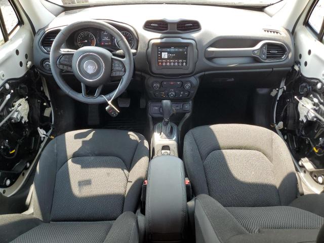 2020 JEEP RENEGADE L ZACNJBBB0LPL44839