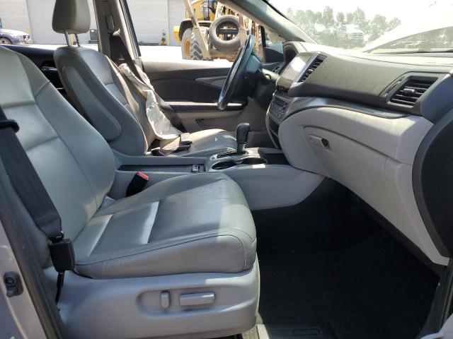 2016 HONDA PILOT EXL 5FNYF5H56GB016438