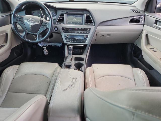 2016 HYUNDAI SONATA 5NPE34AF7GH323000