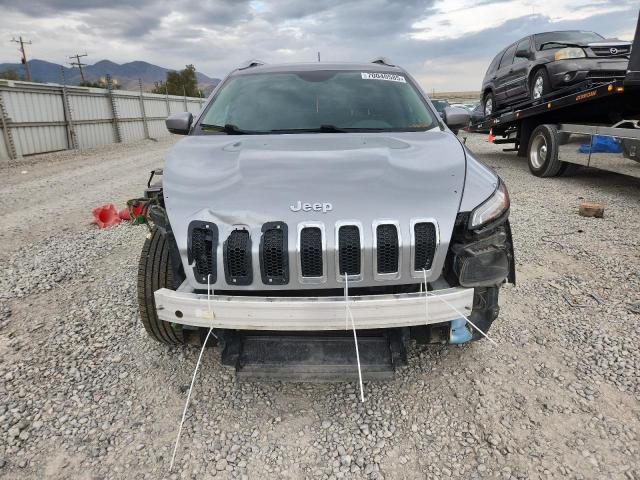 2016 JEEP CHEROKEE LIMITED 1C4PJMDB3GW253643