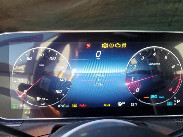 2022 MERCEDES-BENZ C 300 W1KAF4GB0NR018718