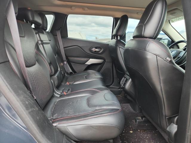 2017 JEEP CHEROKEE T 1C4PJMBS2HW637062
